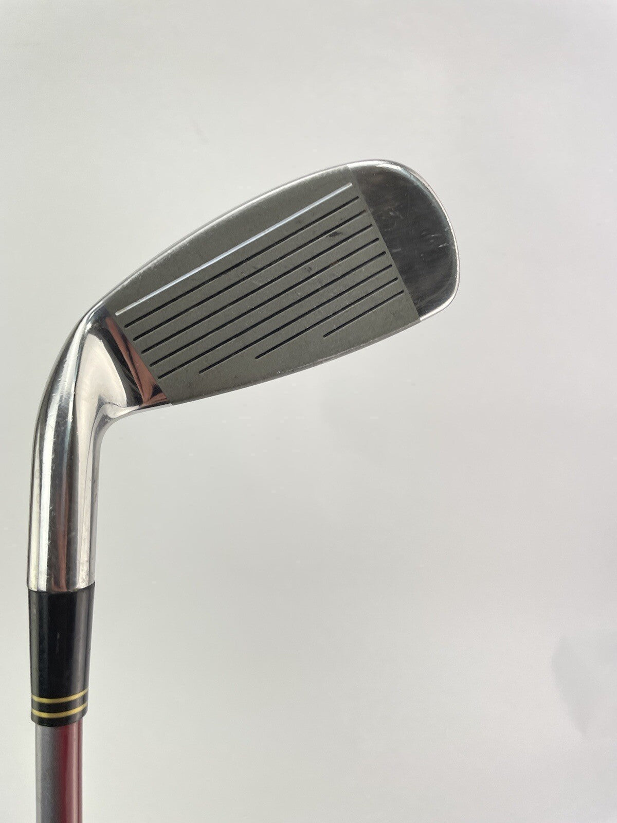 Seal Golf 3 Iron Low Profile SL-300 Regular Flex Graphite/New Midsize Grip/162647