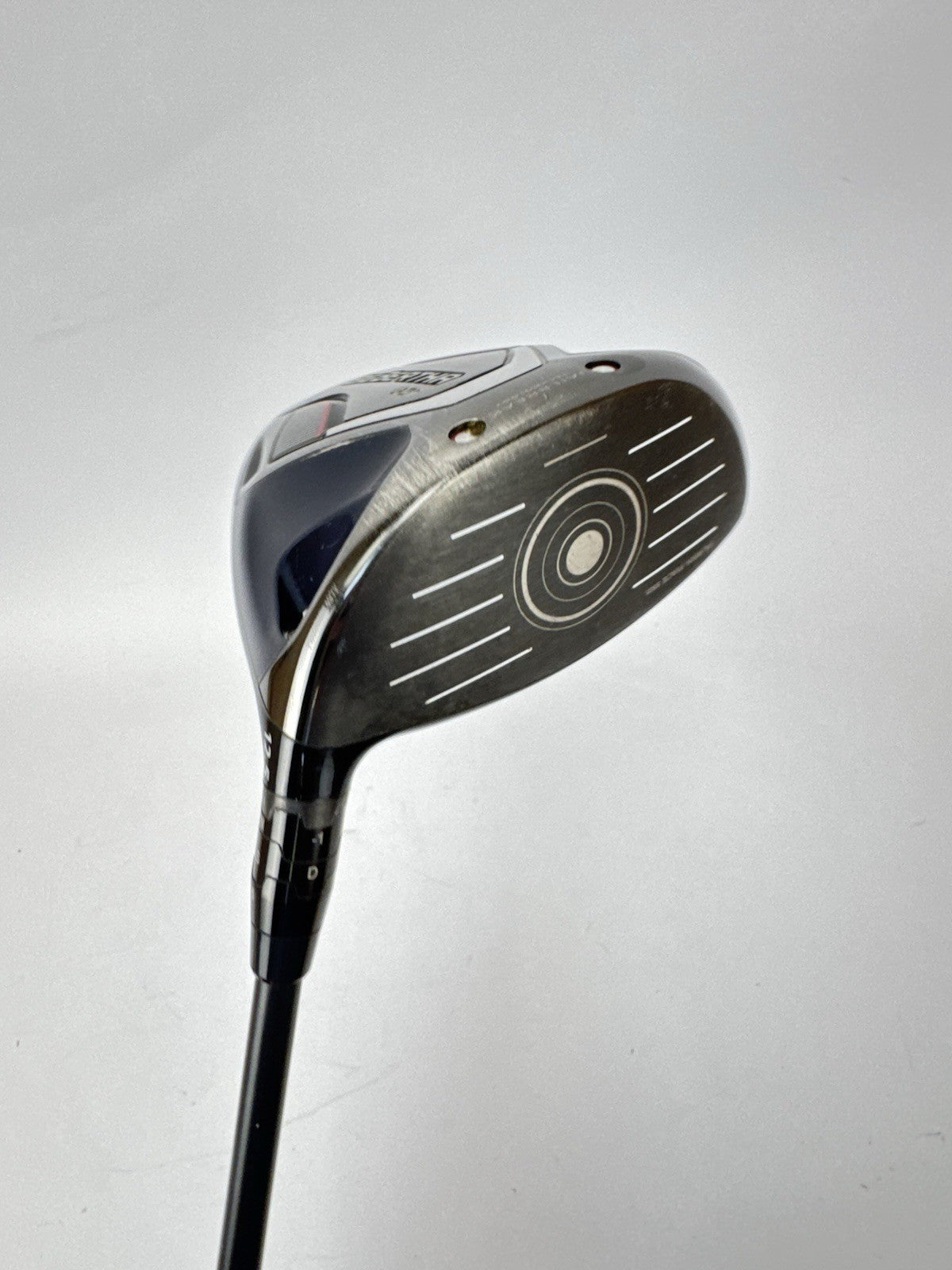 Callaway Big Bertha B21 Driver 12.5* Helium 4F3 Regular Graphite /Right /352447