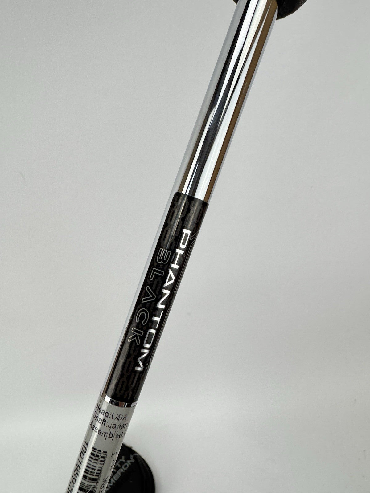 Scotty Cameron Phantom Black 11 Putter 35” /Right Handed /Octogrip /3624613