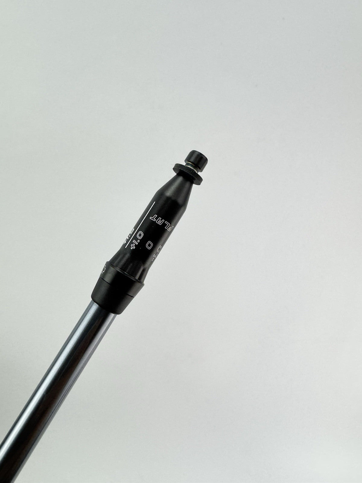 Ping G440 G430 3 Wood Shaft Matrix Red Tie X Flex Graphite 42.5 /New /342346