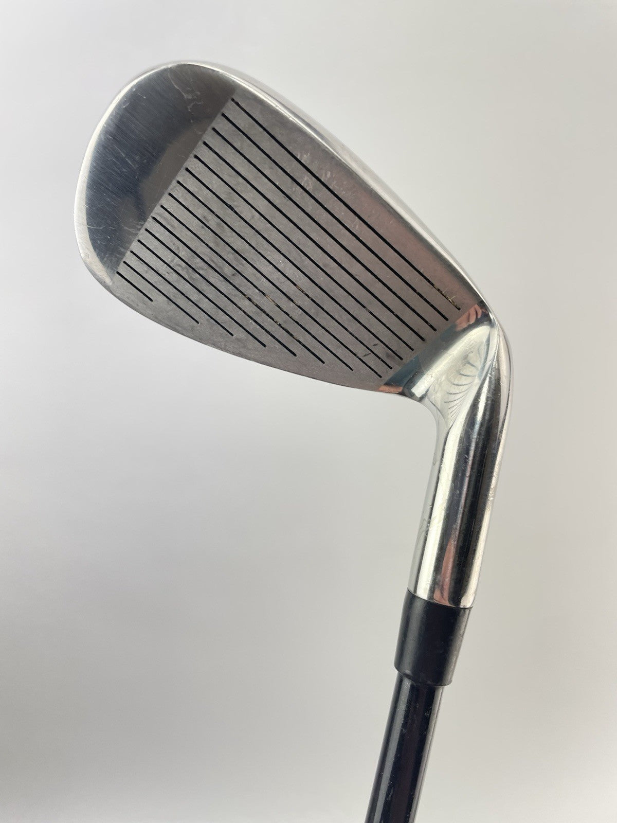 Masters Golf 8 Iron MCZ330 Regular Flex Graphite /Left Handed /New Grip /258859