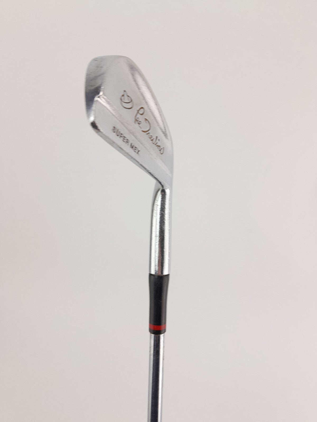 John Letters 3 Iron Lee Trevino Regular Steel /Right Handed /New Grip /1647411