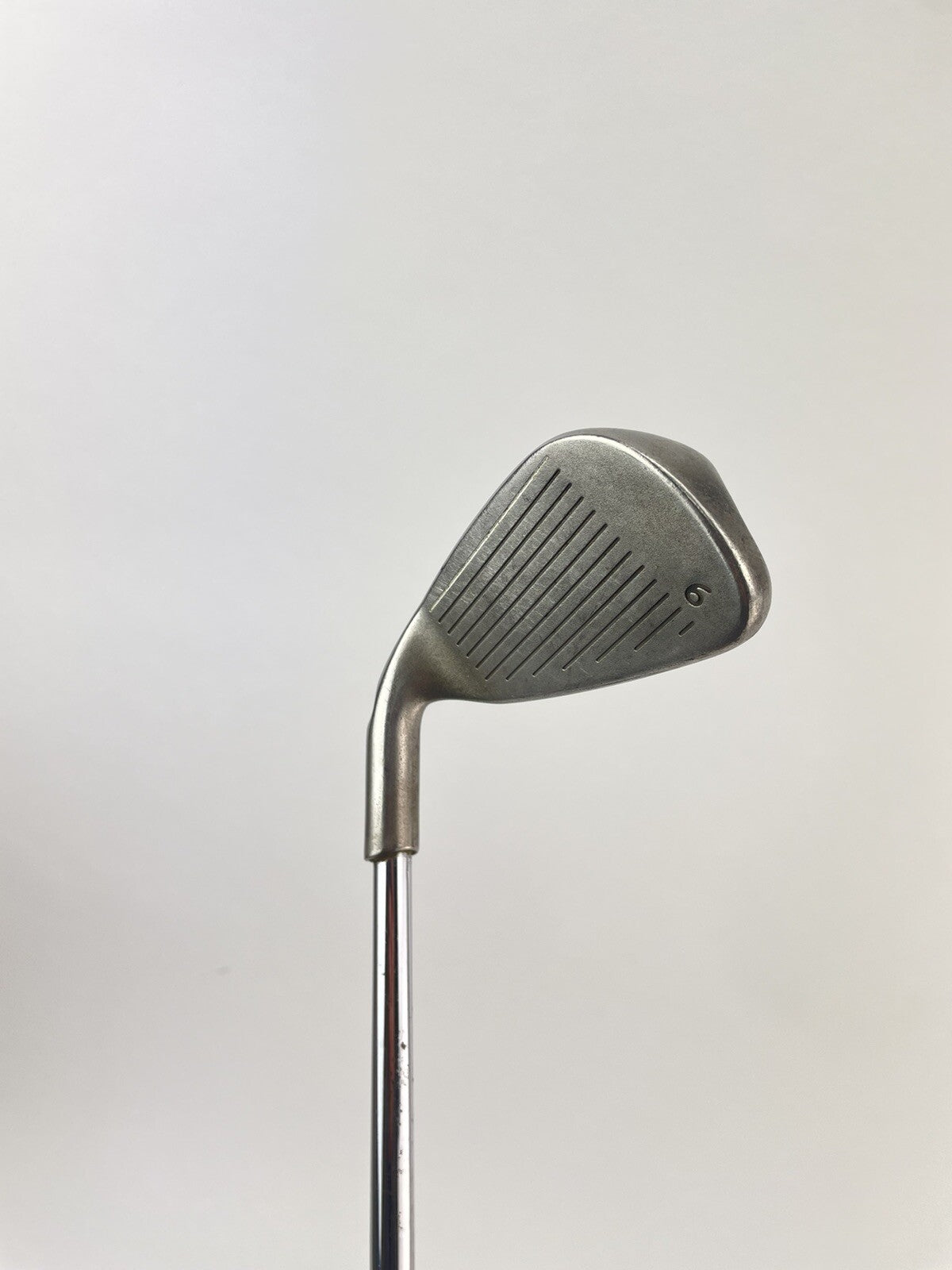 Ping G5 6 Iron Blue Dot Regular Flex Steel /Right Handed /New Grip /1779011