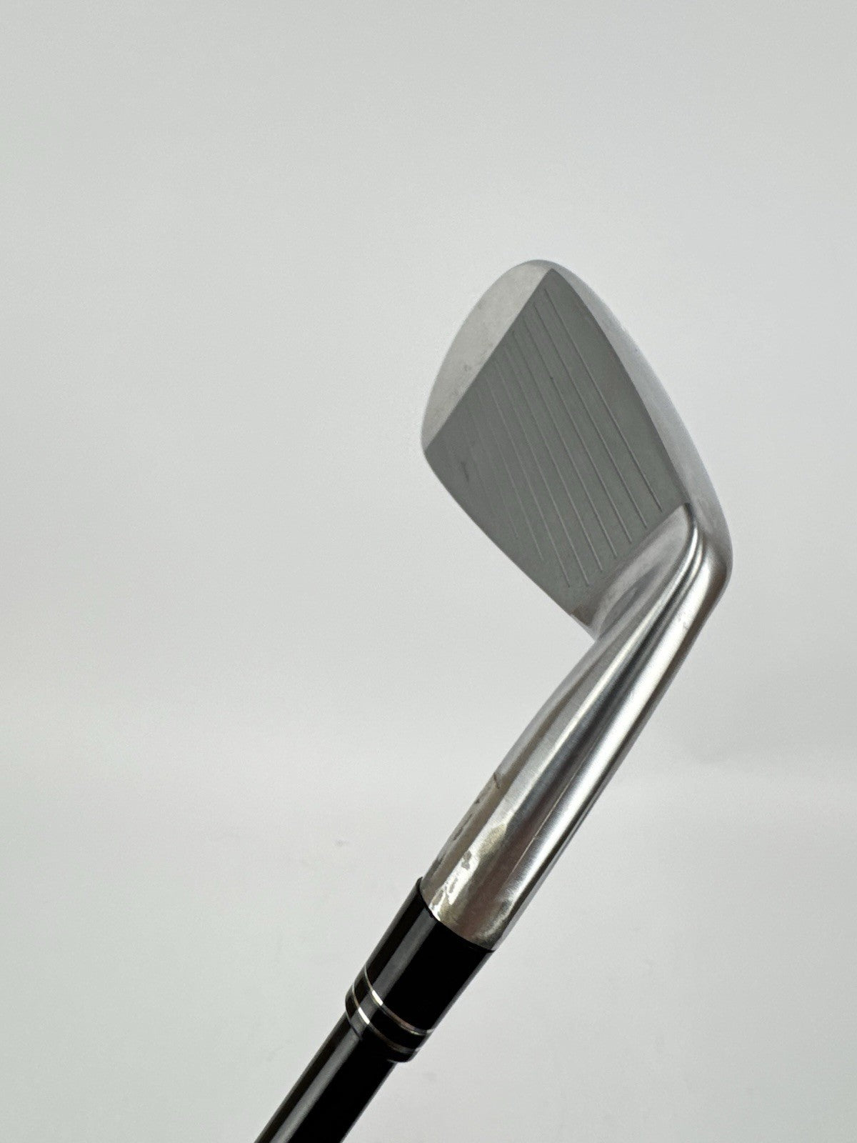 Mizuno Pro 241 4 Iron Left Handed Diamana Stiff Graphite +1/2” /New Shaft /322288