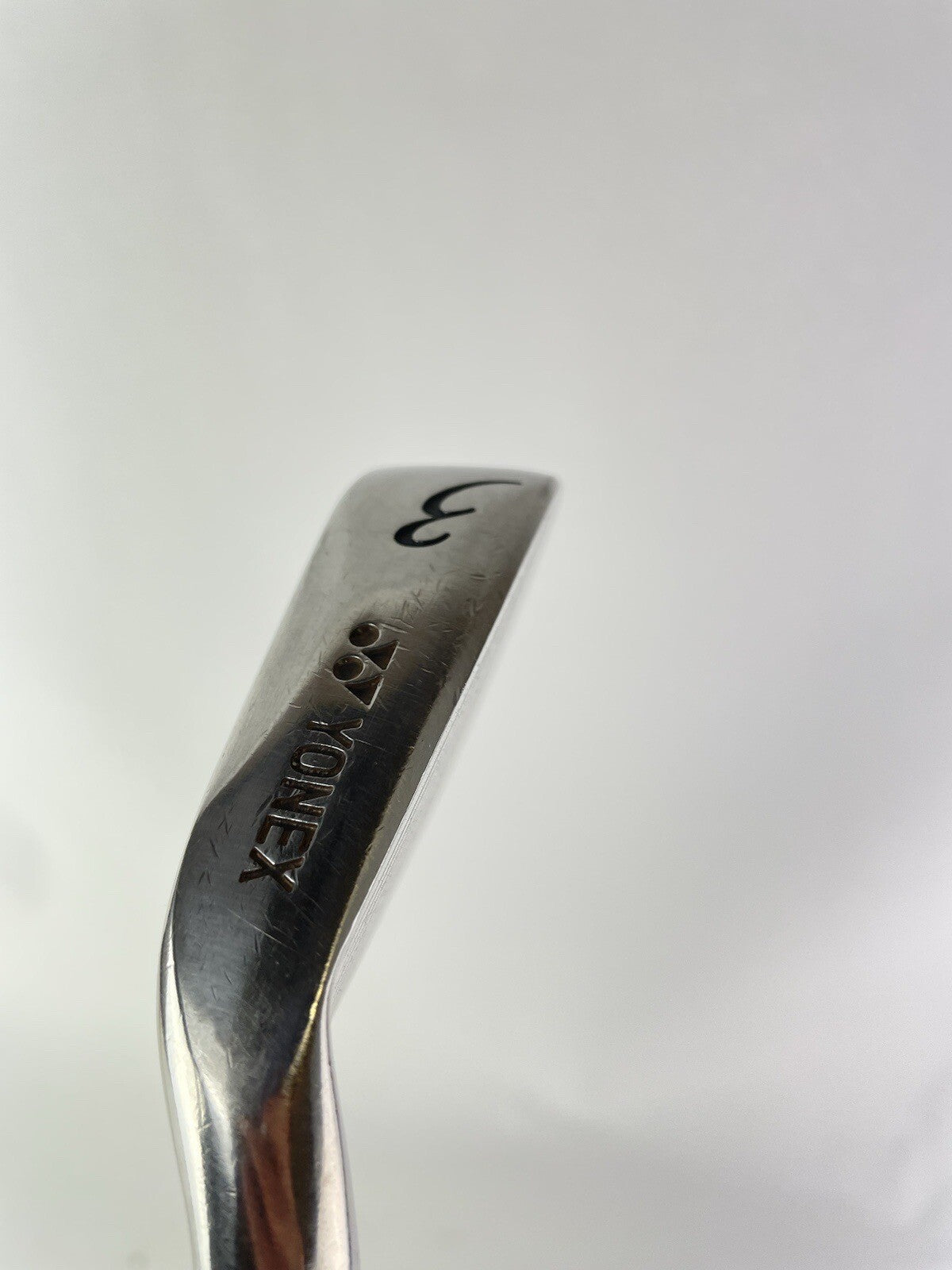 Yonex Ladies Hybrid 3 Iron Super ADX400 Ladies Graphite /Right Handed /143256