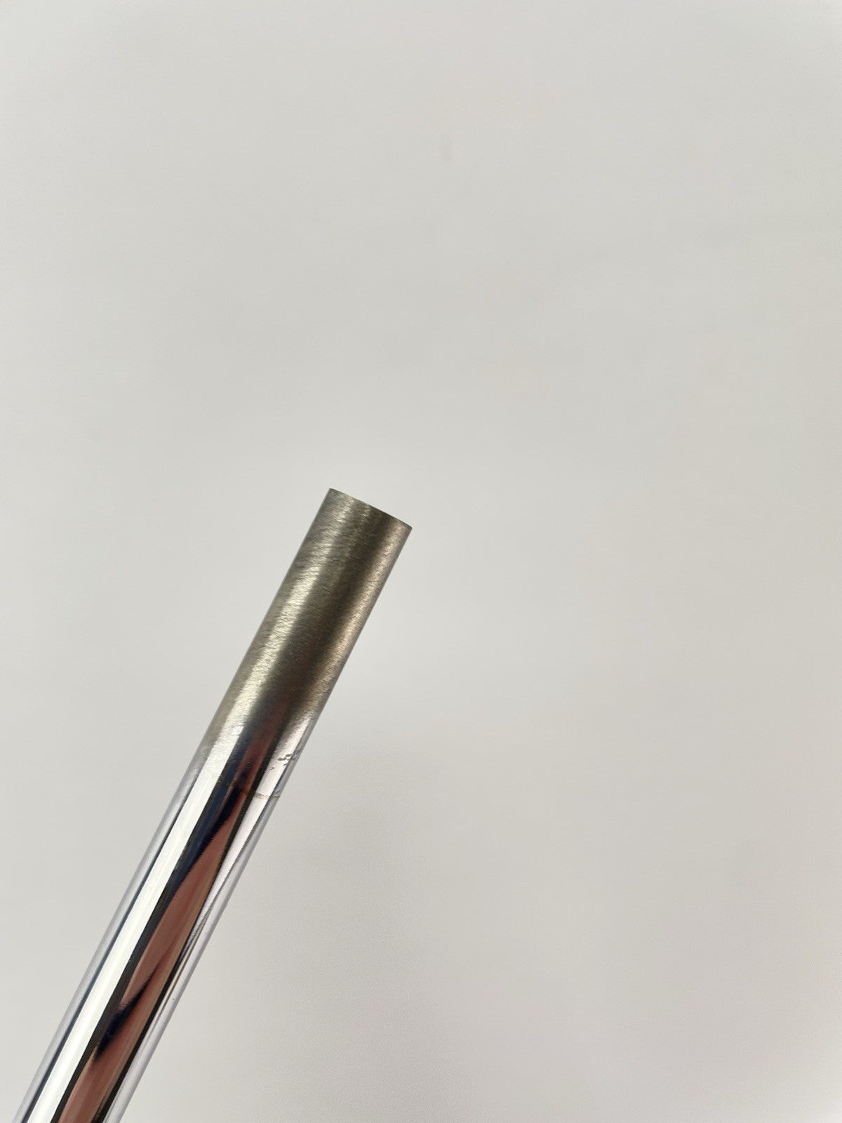 KBS Tour-V Iron Shaft 110 Stiff Flex Steel 35 /0.355 Tapered /264787