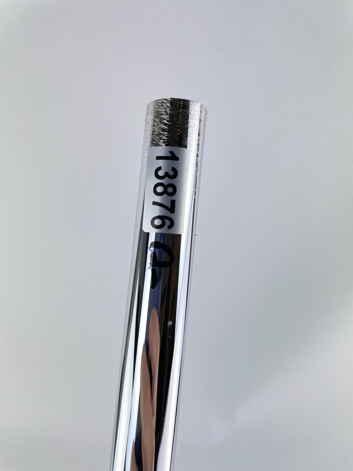 Dynamic Gold S300 Iron Shaft Stiff Flex Steel 35" /0.370 Parallel /1387613