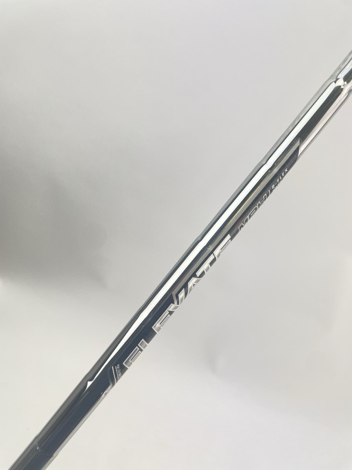 Elevate MPH 85 Iron Shaft Regular Flex Steel 35” /0.370 Parallel /30480 2