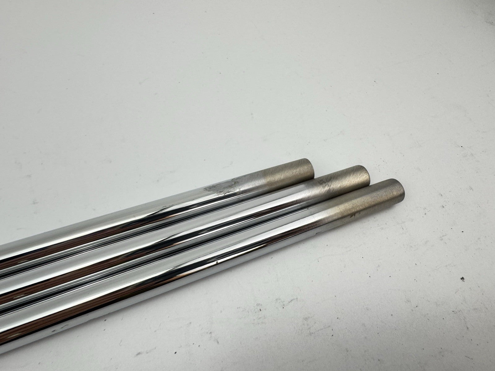 Project X LZ Wedge Shaft Set (3) 6.0 Stiff Steel +1/2” 120G 0.355 Tapered/289408