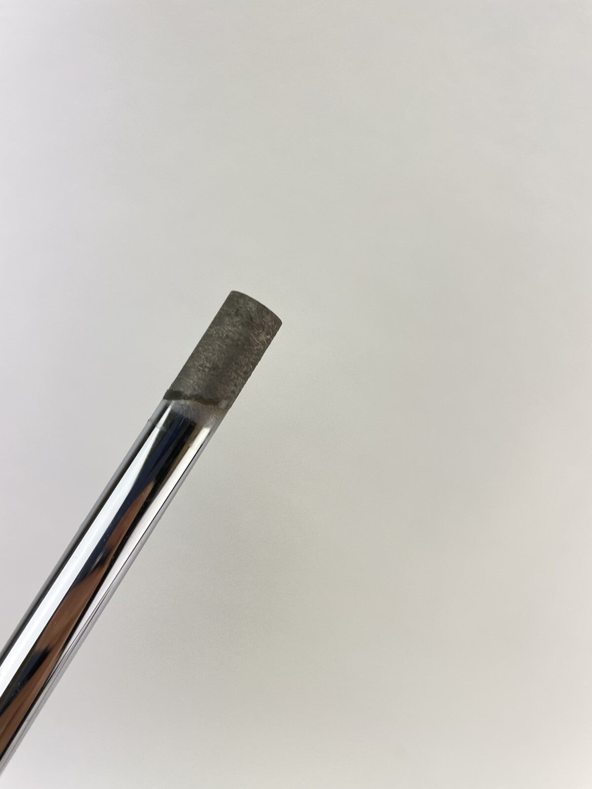 Elevate ETS 95 Iron Shaft Vss Stiff Flex Steel 35.5" /0.370 Parallel /191096