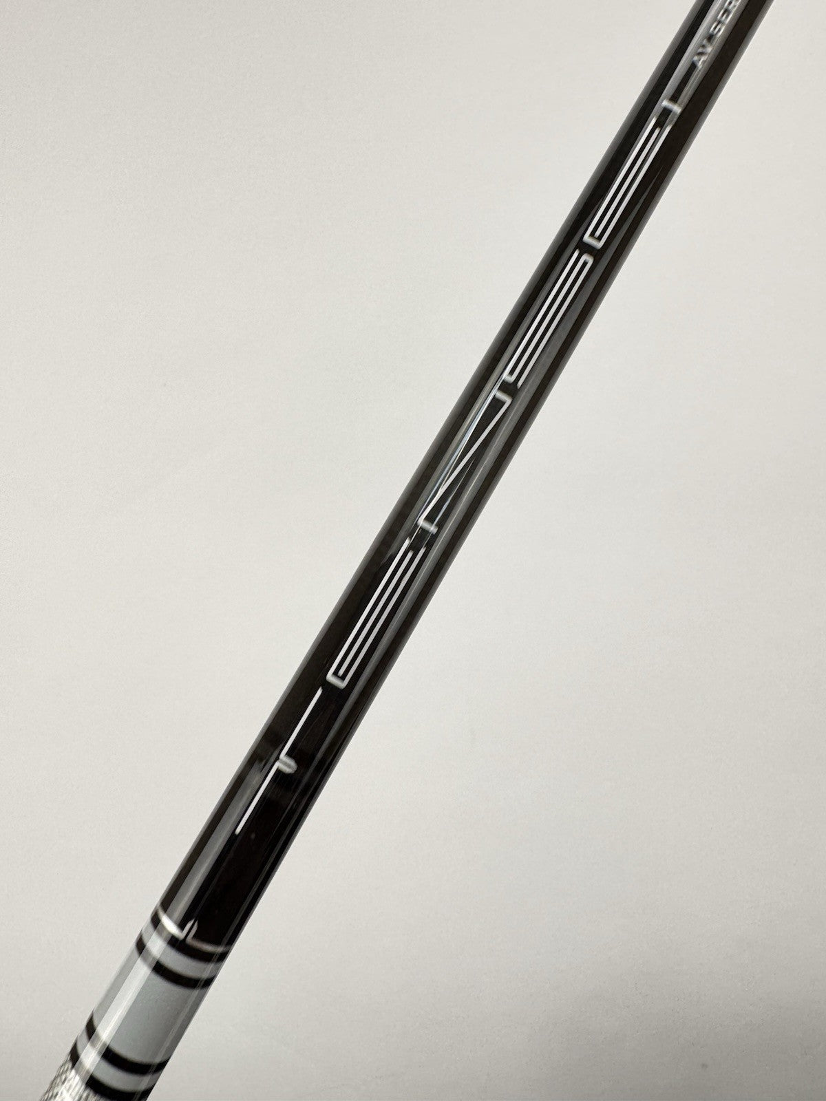 Taylormade Qi4D Driver Shaft Tensei White Raw 75 Stiff Graphite 44.5” /361032