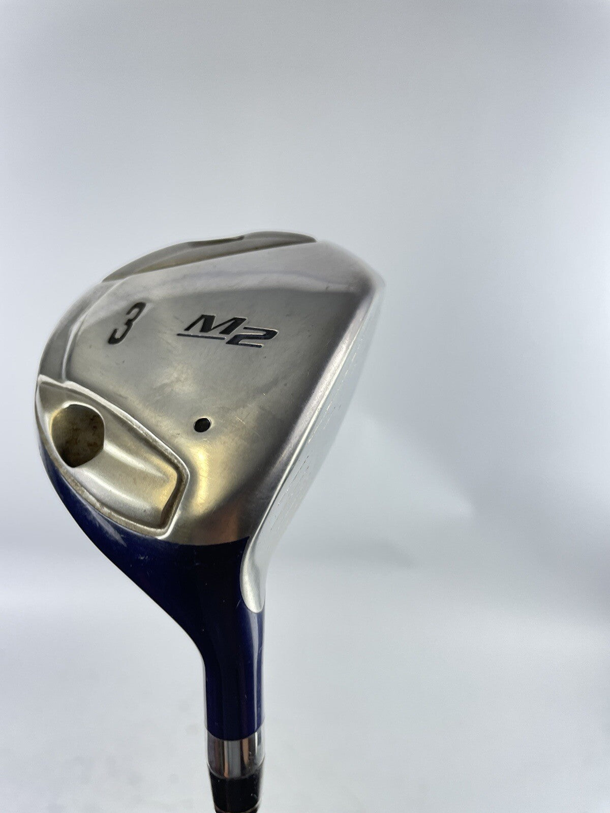 Ben Sayers M2 #3 Wood Ladies Flex Graphite/ Right Handed/ New Grip/ 27963