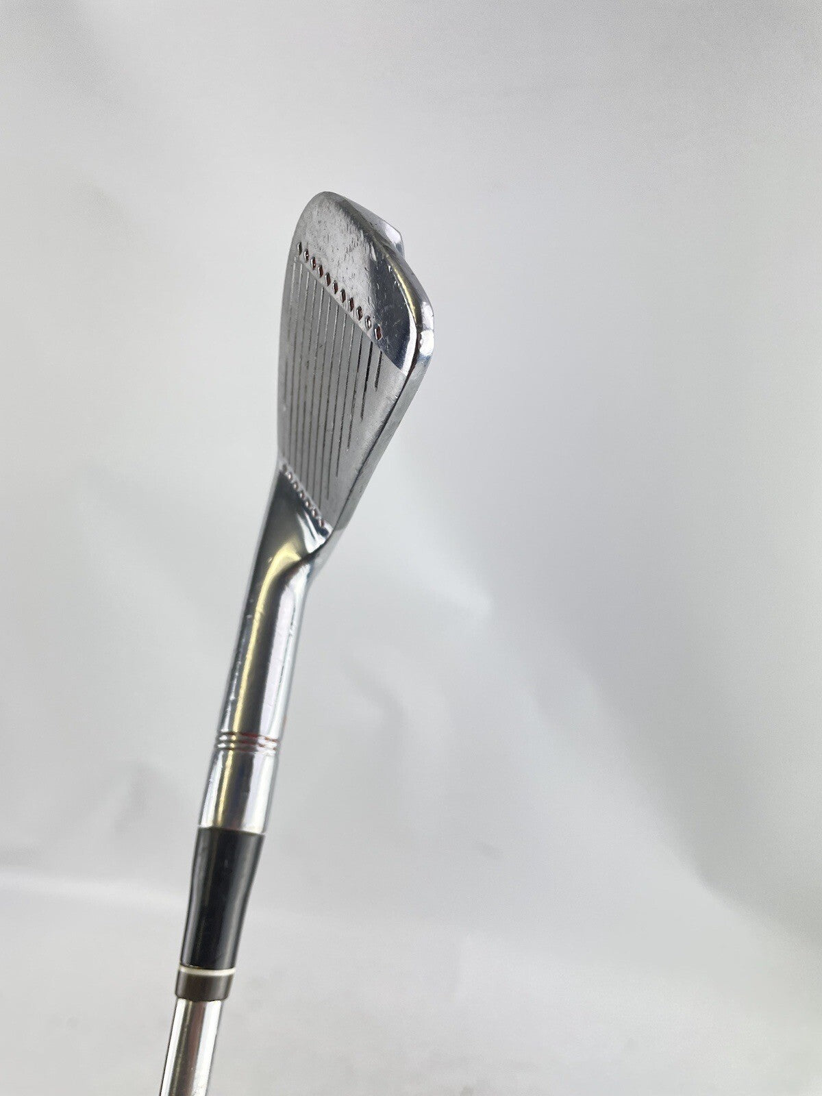 Lee Trevino Sombrero 5 Iron Blade Regular Steel /Right Handed /New Grip /855712