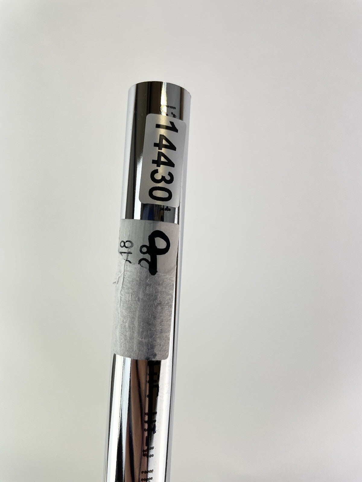 Elevate ETS Iron Shaft 95 Stiff Flex Steel 35" /0.370 Parallel /1443011