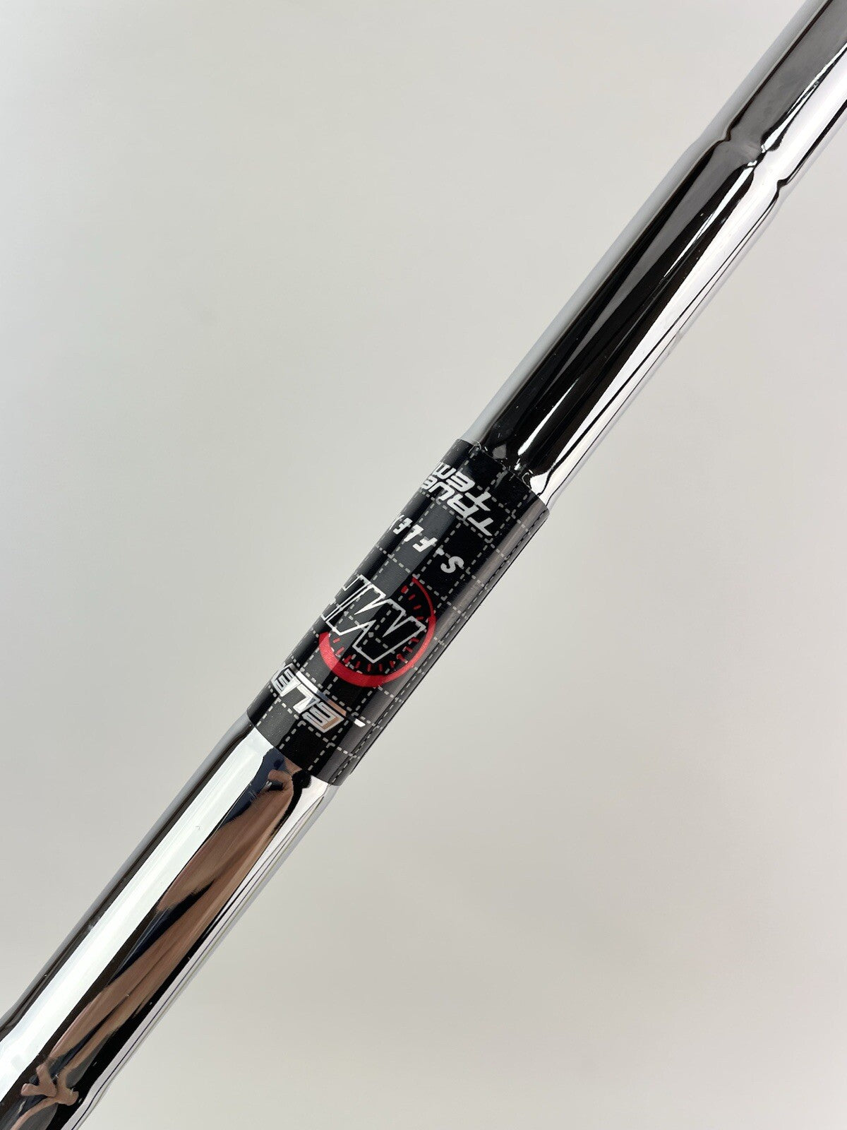 Elevate MPH Iron Shaft 95 Stiff Flex Steel 35.25" /0.370 Parallel Tip /181934