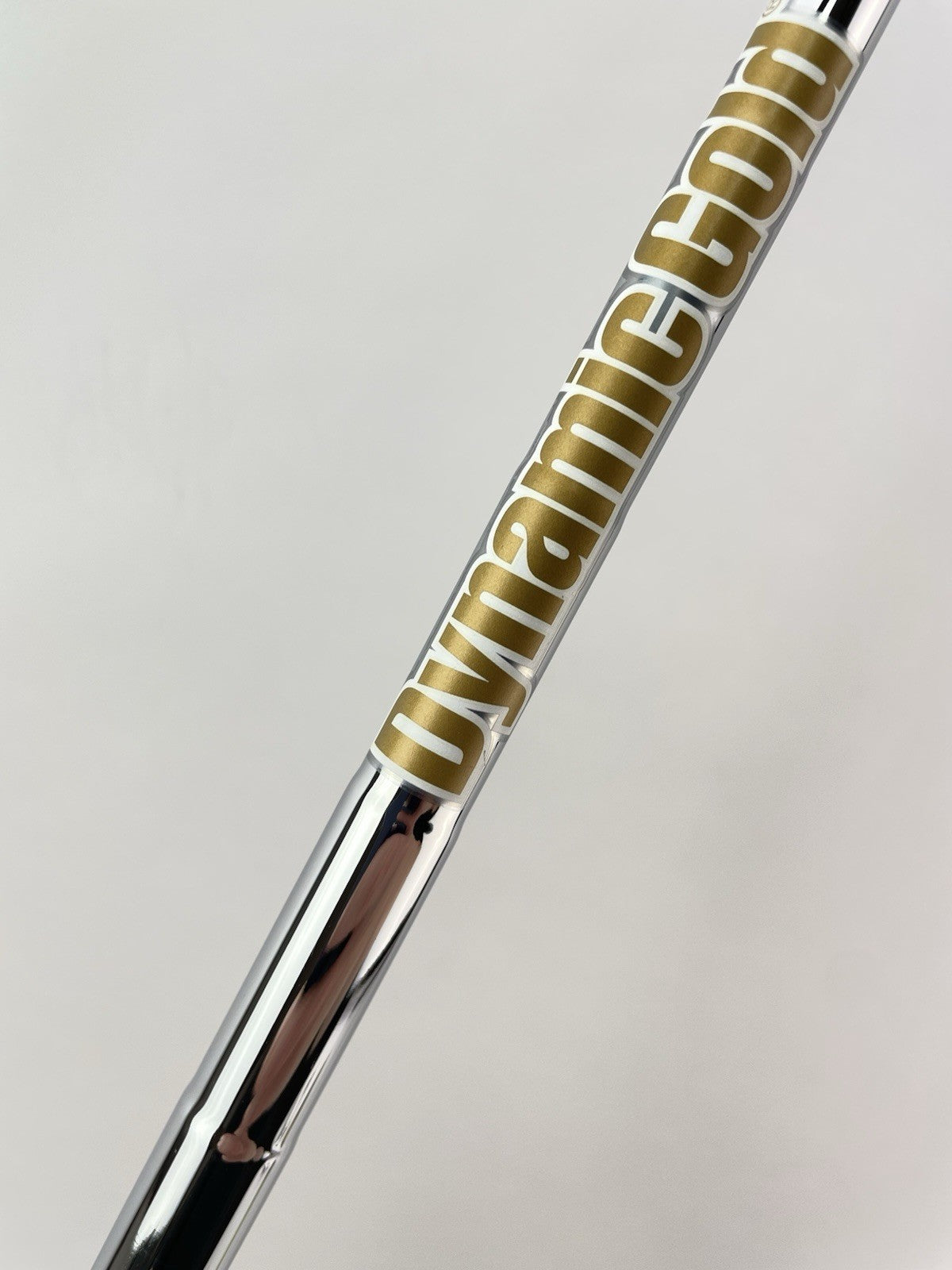 Dynamic Gold 95 Iron Shaft R300 Regular Flex Steel 36.25 /0.355 Tapered /289761
