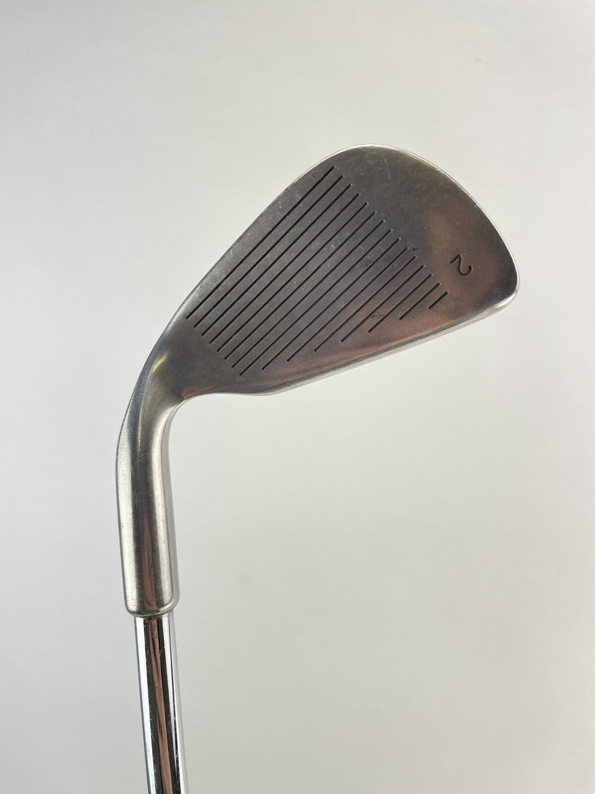 Regal Golf 2 Iron Regular Flex Steel Shaft /Right Handed /New Grip /1954713