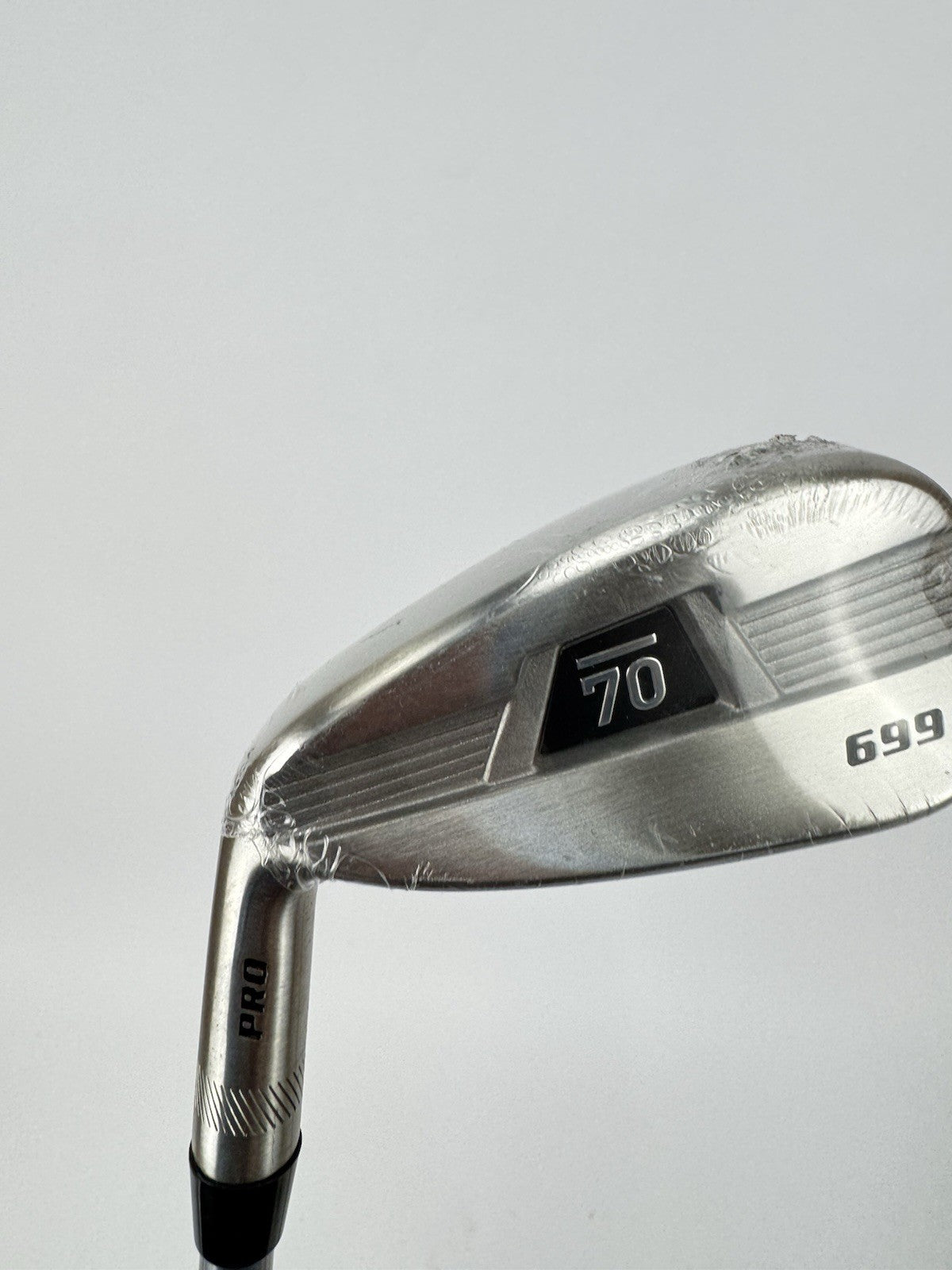 Sub 70 699 V2 Pro 4 Iron Utility 20* Left Handed Aldila Regular Graphite /339632