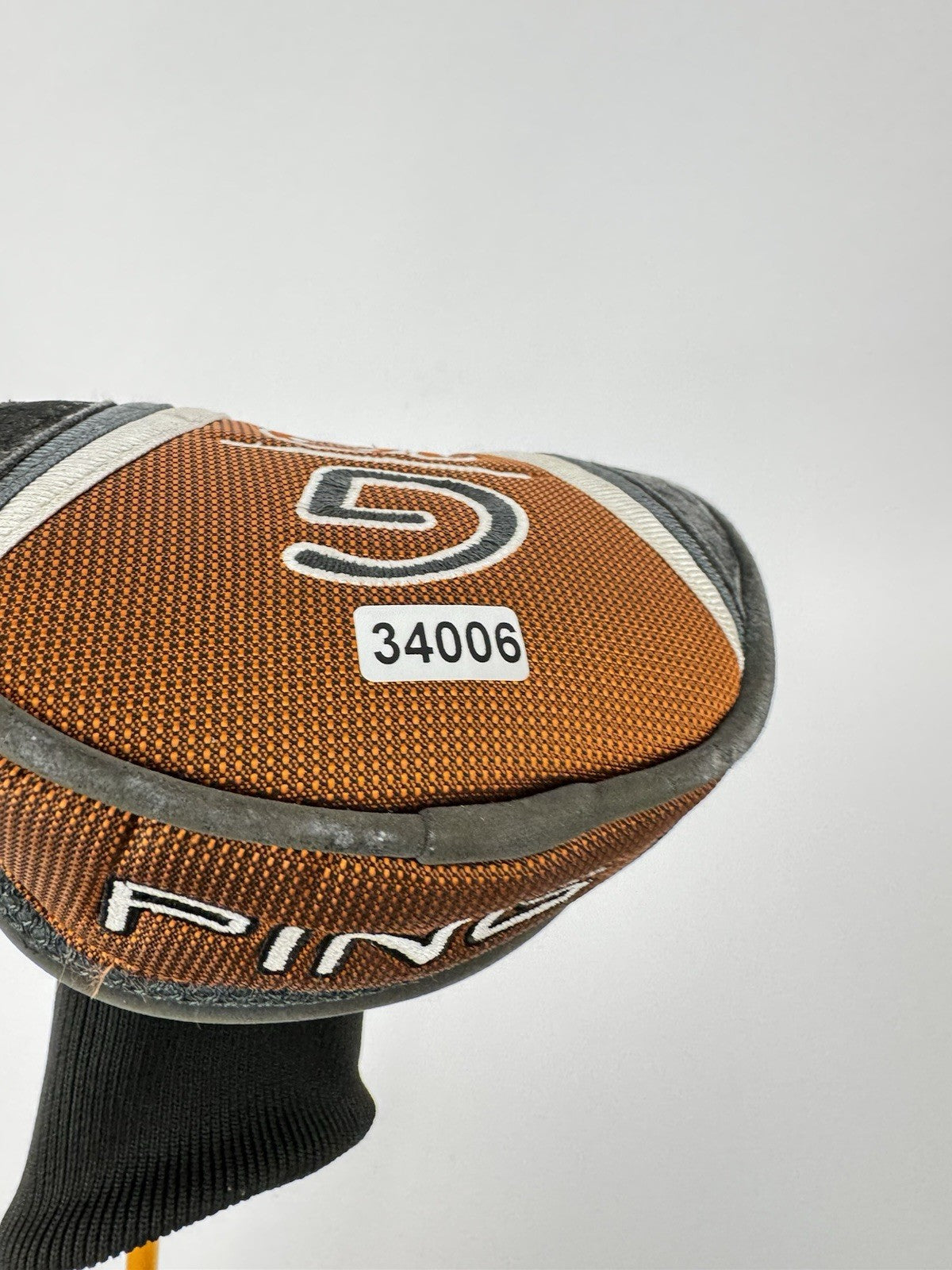 Ping G10 Driver 9* Proforce V2 Stiff Flex Graphite /Right /New Grip /3400623