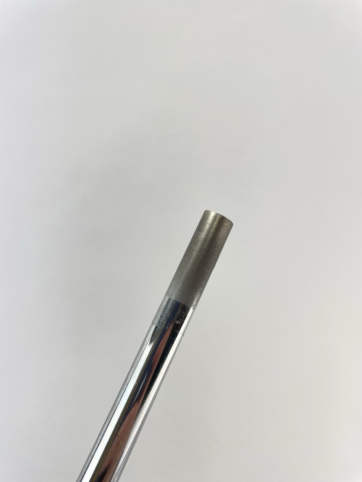 Dynamic Gold 120 X100 Iron Shaft Extra Stiff Steel 35.25” /0.355 Tapered /274597