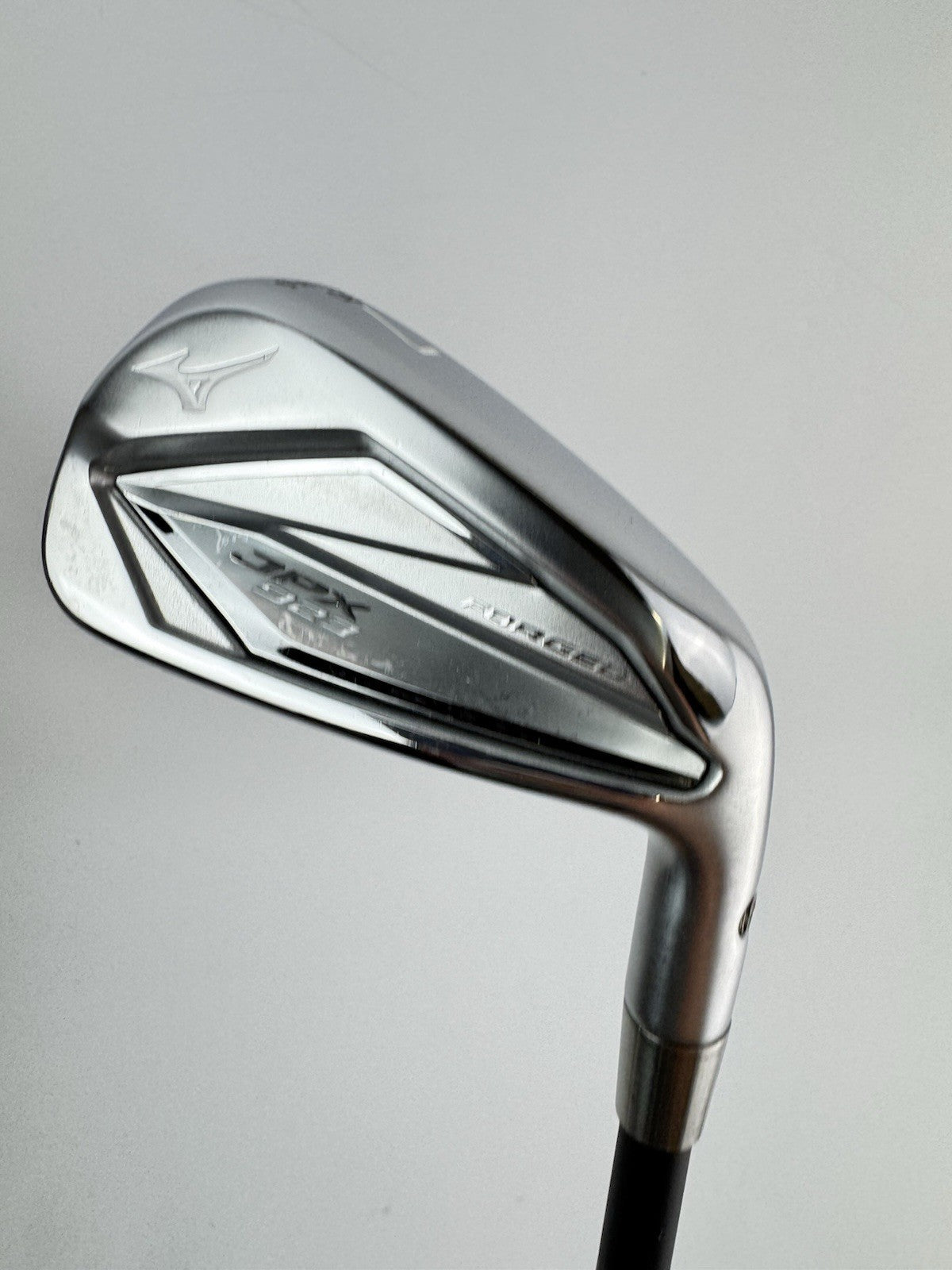 Mizuno JPX923 Ladies 7 Iron Forged Project X LZ 3.5 Lite Graphite /Demo /311491