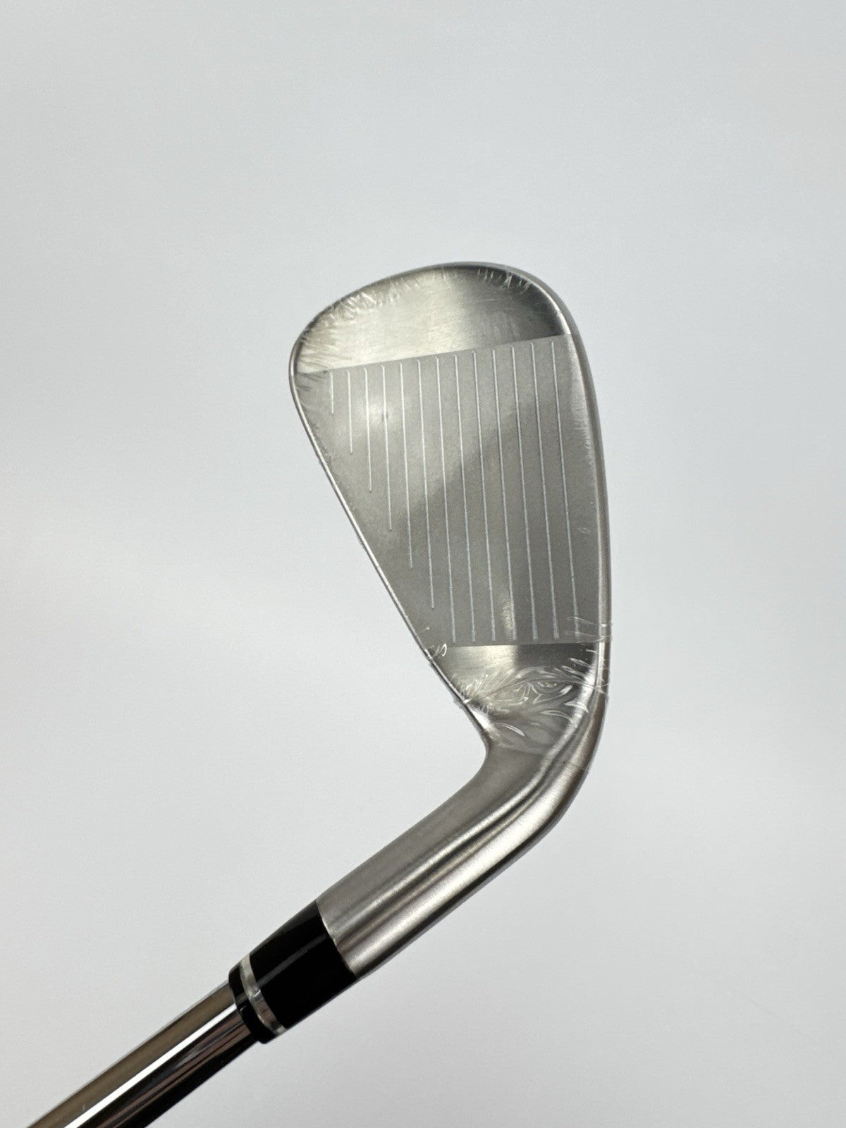 Benross Left Handed 6 Iron HTX KBS Tour 90 Regular Flex Steel /New /313139