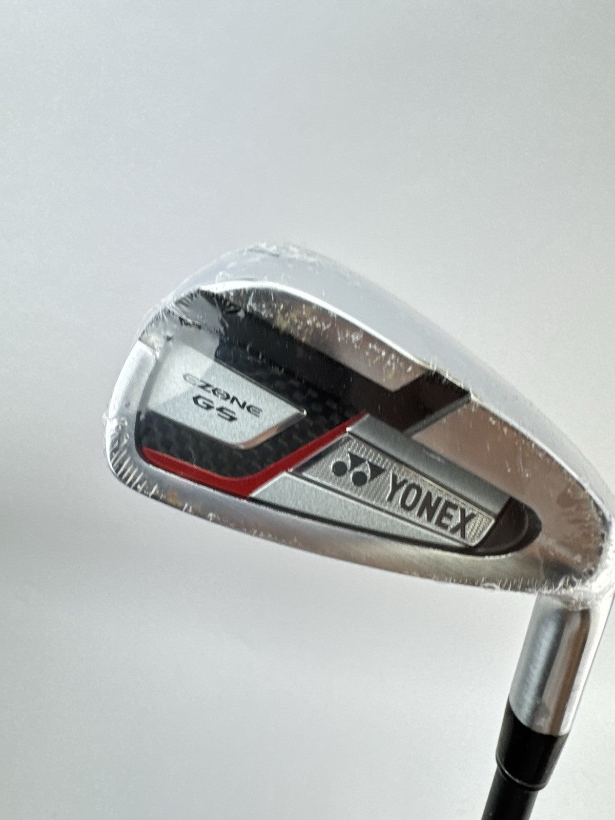 Yonex Ezone 7 Iron GS 29 Degrees Regular Flex Graphite /Right Handed /New /251003