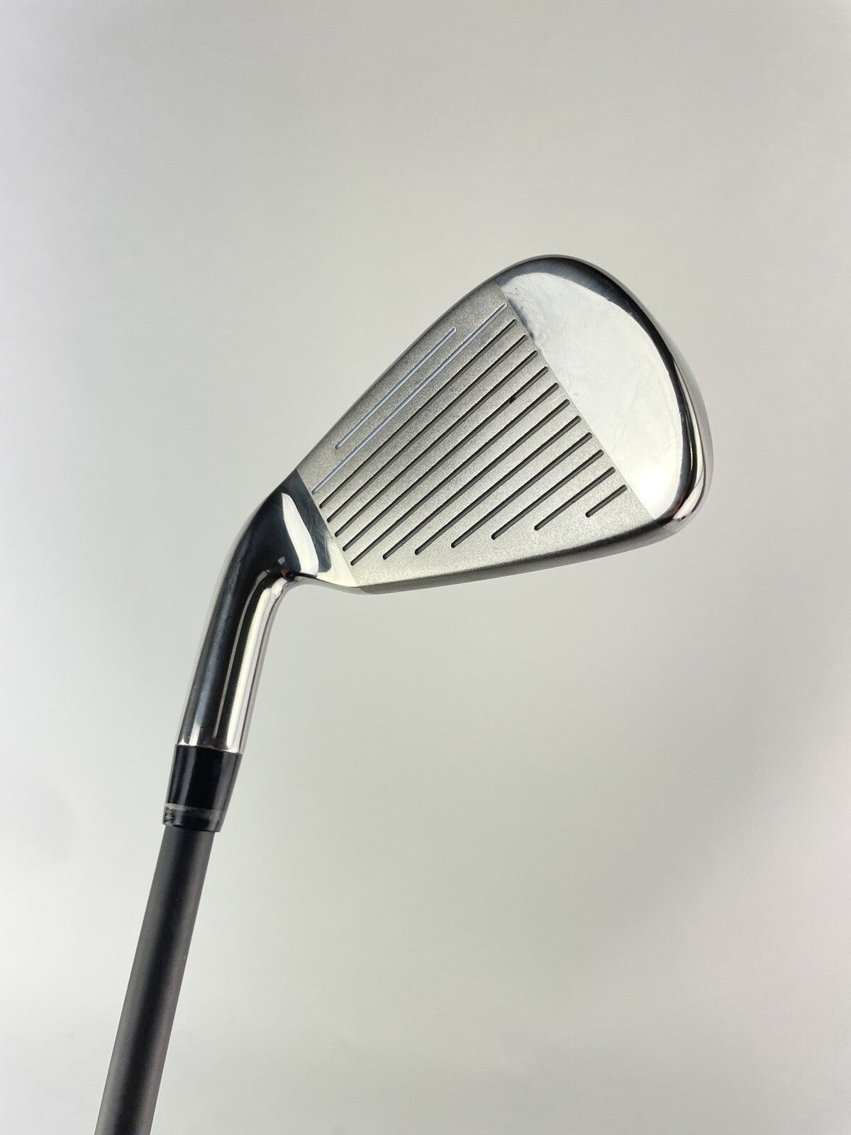 Lynx Golf Mens 6 Iron Aldila RIP Regular Graphite /Right Handed /1381311