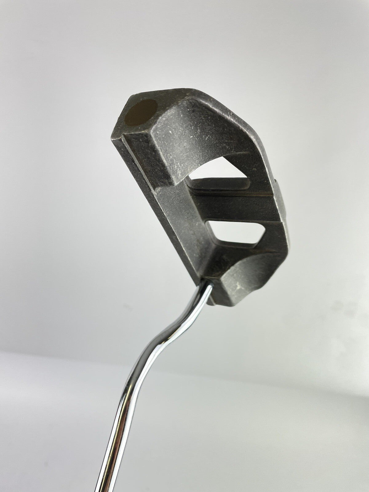 Rydermatic Mallet Putter 35" Steel Shafted /Right Handed /6" Face /105609