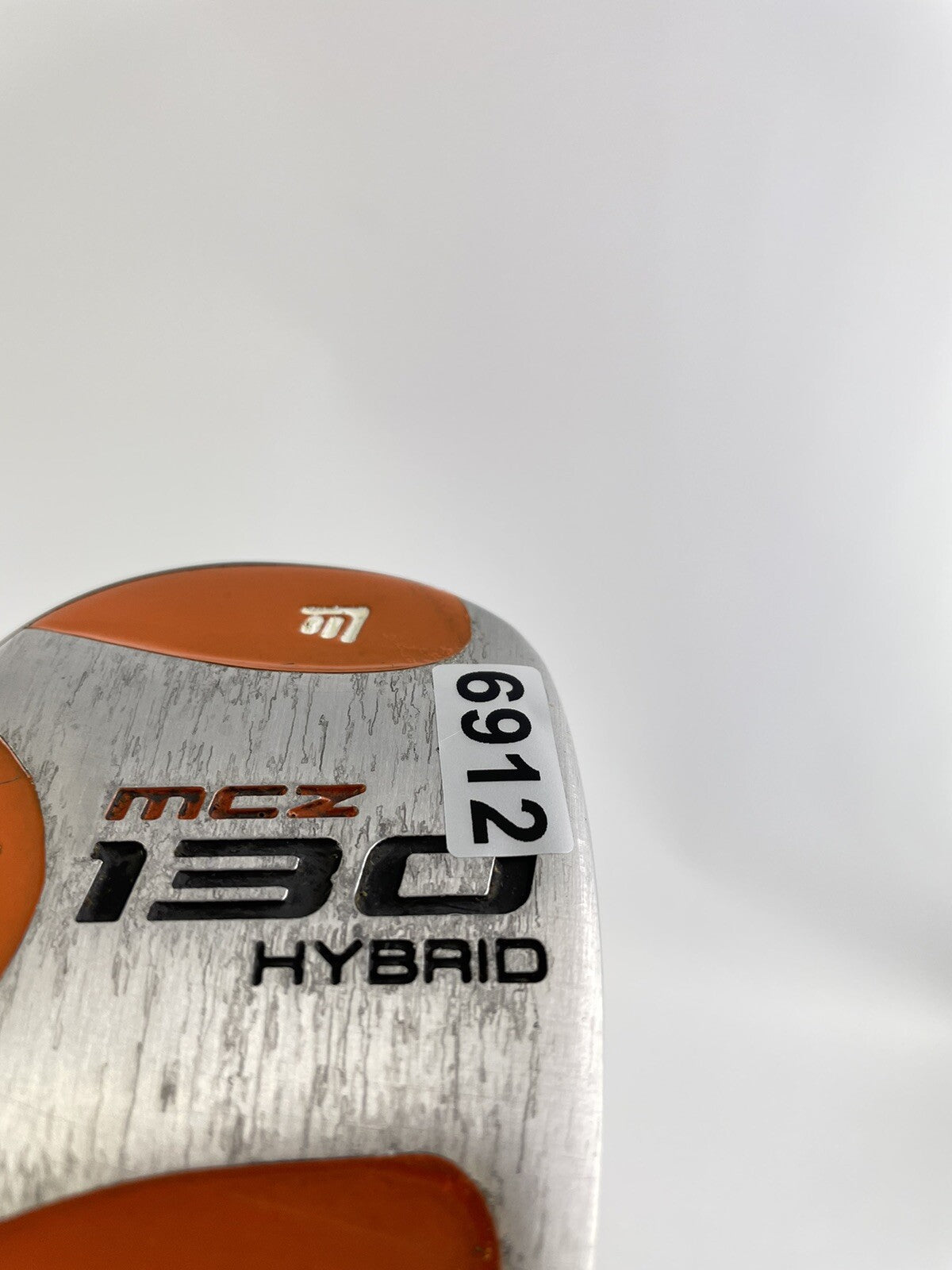 Masters Golf Ladies Hybrid 4/5 Ladies Flex Graphite /Right /New Grip /691213