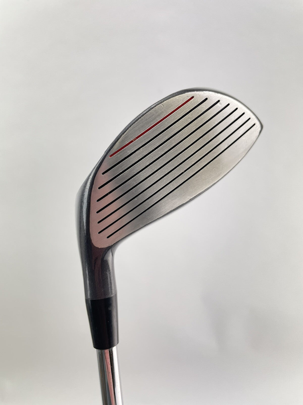 Howson Golf 5 Wood 21* Oversize Regular Steel /Right /New Grip /212564