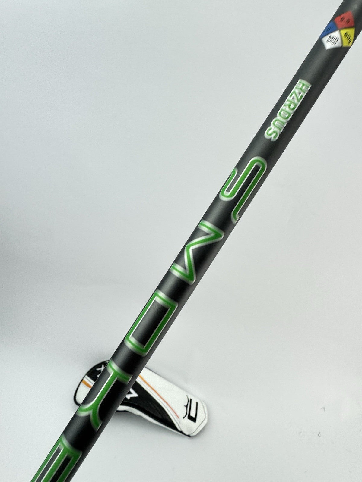 Cobra LTDx 3 Wood 15* Hzrdus Smoke 5.5 Regular Graphite /Left Handed /2780616