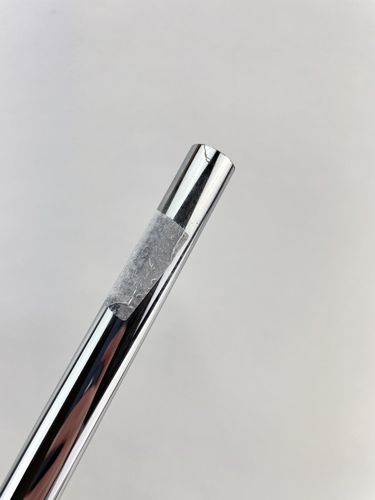 Elevate ETS Iron Shaft Stiff Flex Steel 34.75” /0.370 Parallel /213368