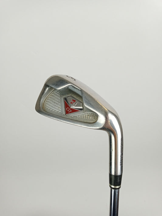 Wilson Staff Ci7 6 Iron Regular Flex Steel / Right / New Grip0