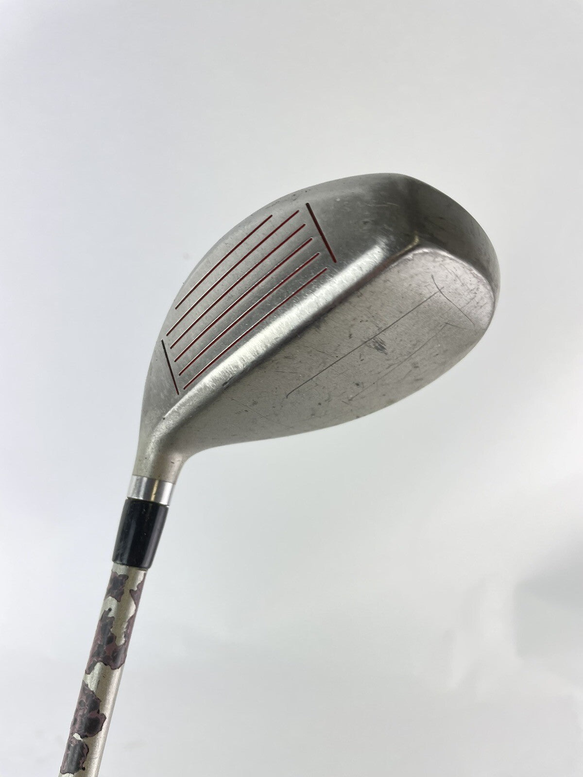 Mizuno Hot Metal 3 Wood ET Rifle 5.5 Re14328 gular Graphite /New Grip /1432810