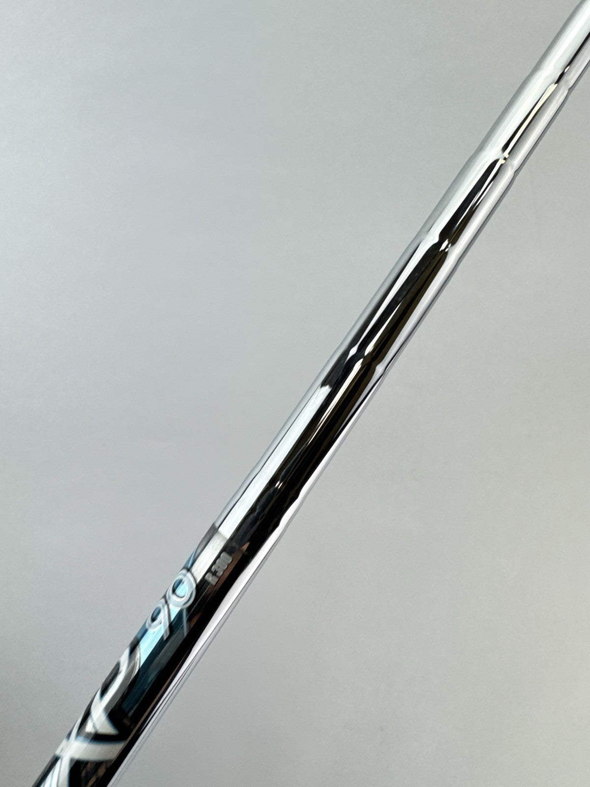 True Temper XP90 Iron Shaft R300 Regular Flex Steel 35.25 /0.355 Tapered /271256