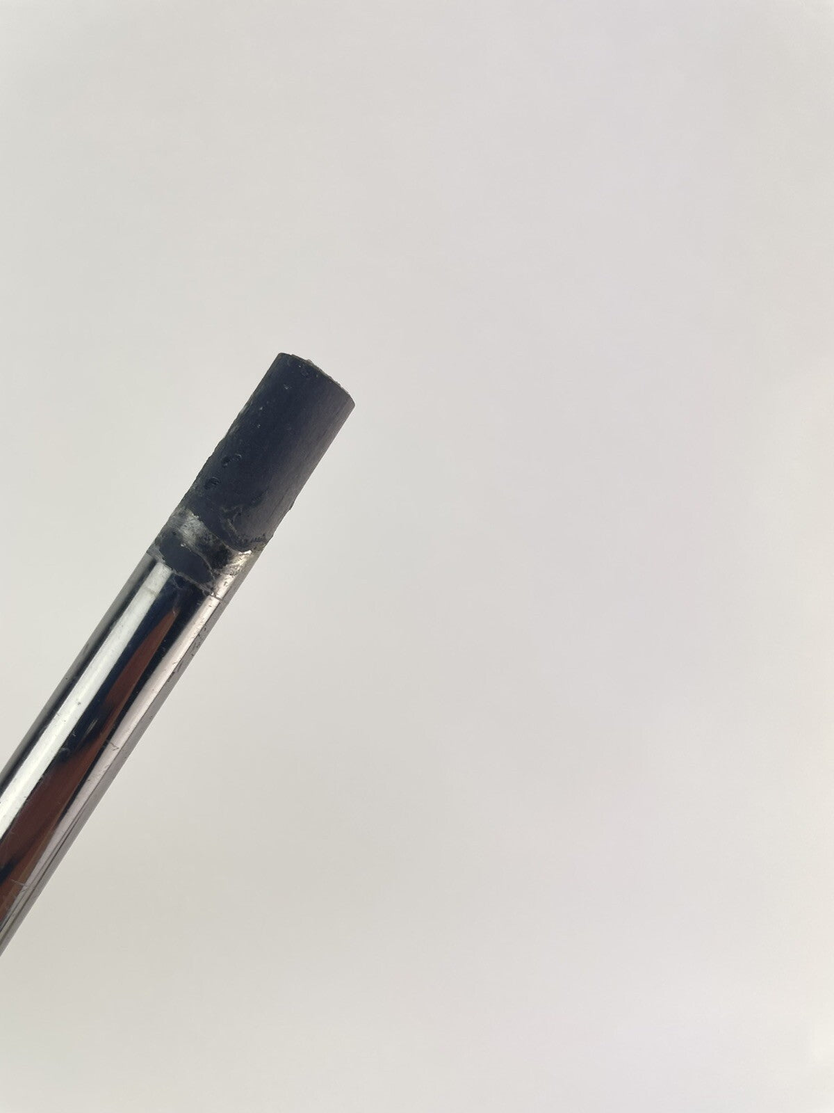 Catalyst 80 Iron Shaft 6.0 Stiff Flex Graphite 35.5" /0.370 Parallel /188098