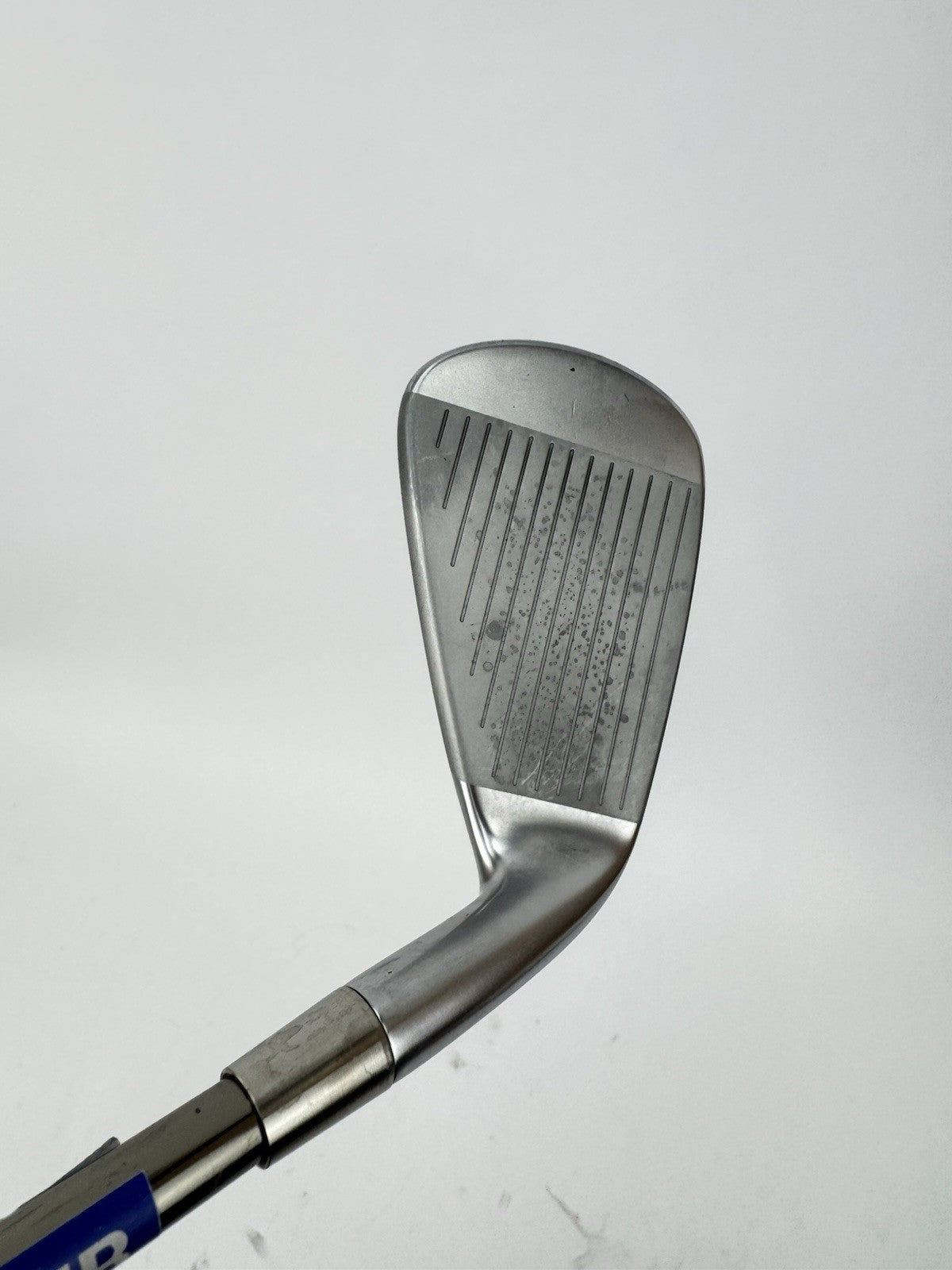 Mizuno JPX923 Forged Ladies 7 Iron /Left /Recoil F0 Ladies Graphite /Demo /335888