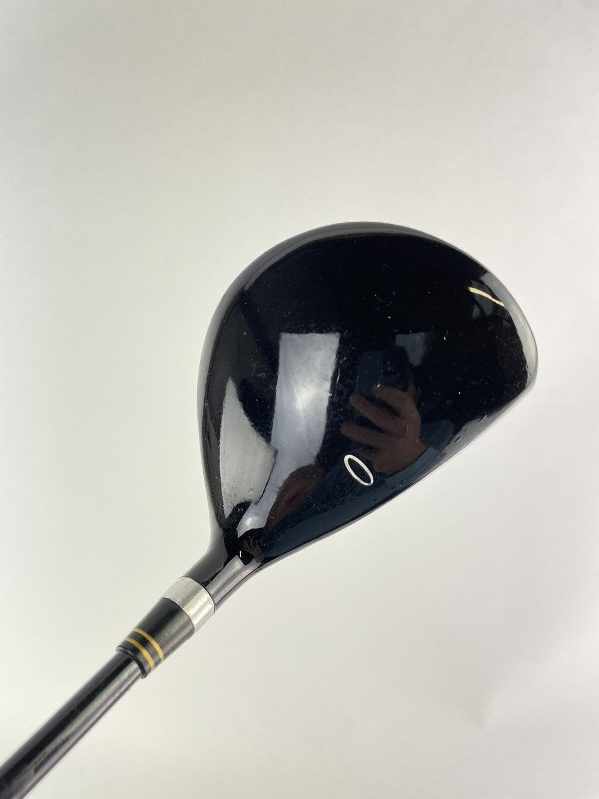 Prosimmon Golf 3 Wood X Series Regular Graphite /Left Handed /New Grip/1258210