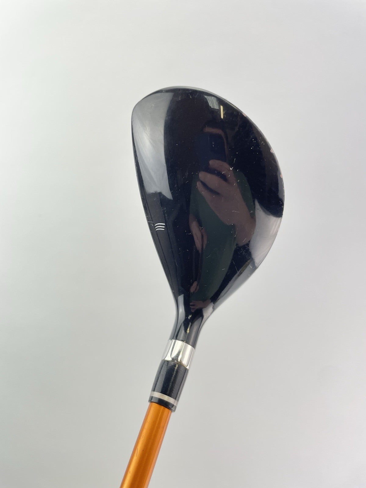 Lynx Utility Hybrid 20* Aldila NVS Regular Flex Graphite /Right /New Grip /290587