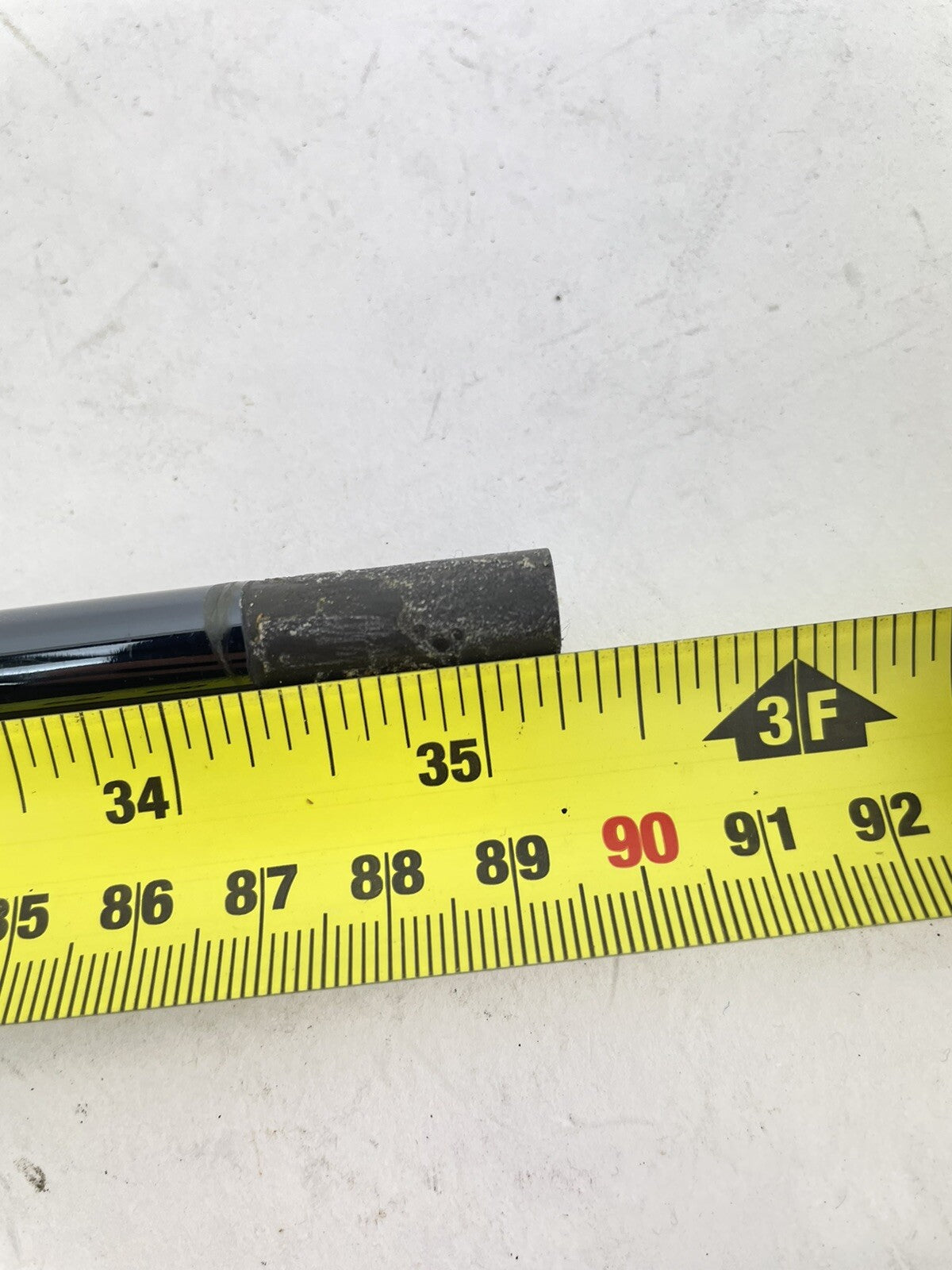 UST Recoil Dart Iron Shaft 65 A Senior Flex Graphite 35.25" /0.370 /1694712