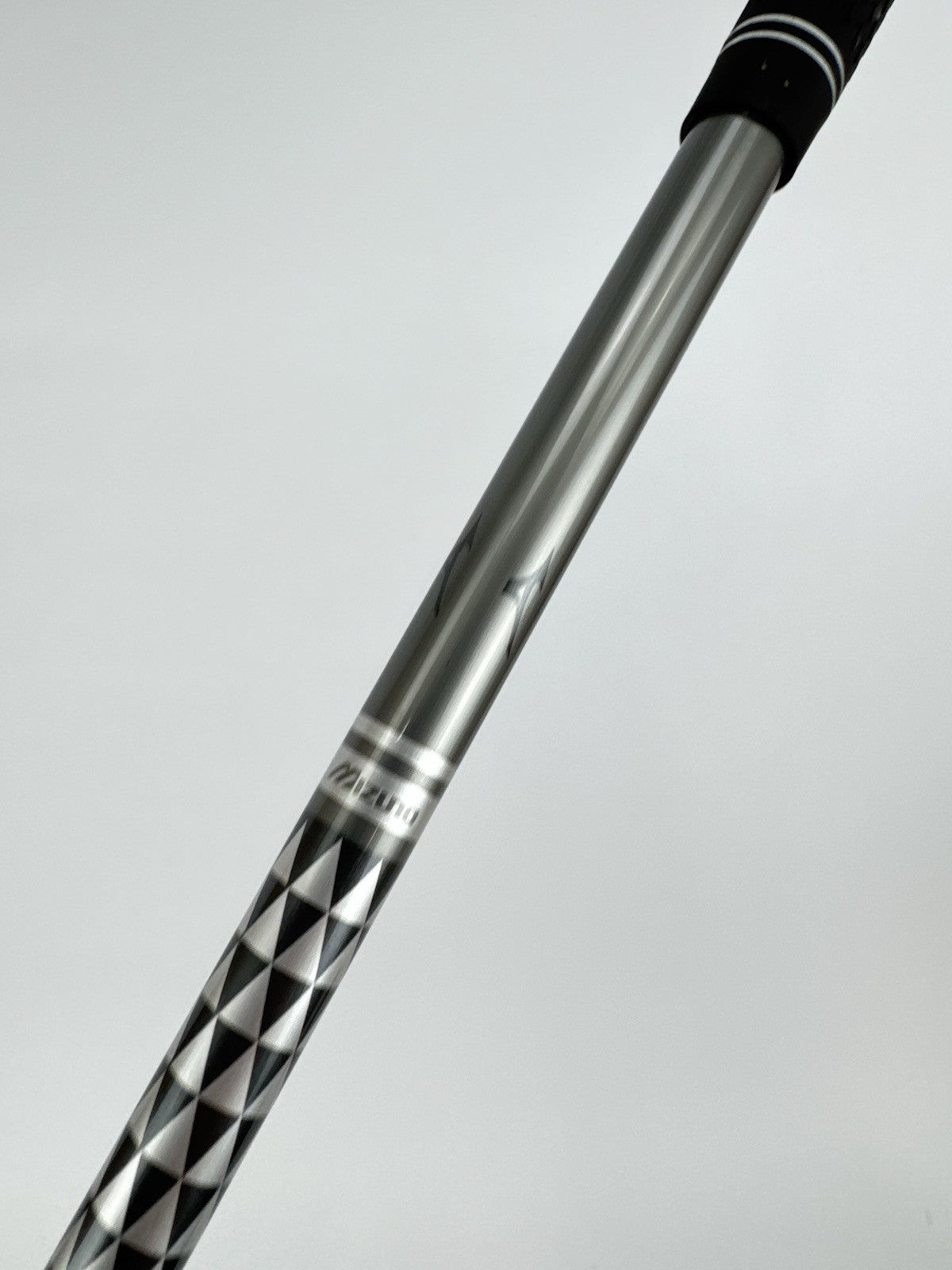 Mizuno JPX923 Forged 7 Iron A Senior Flex Graphite /Right /Demo /3139215