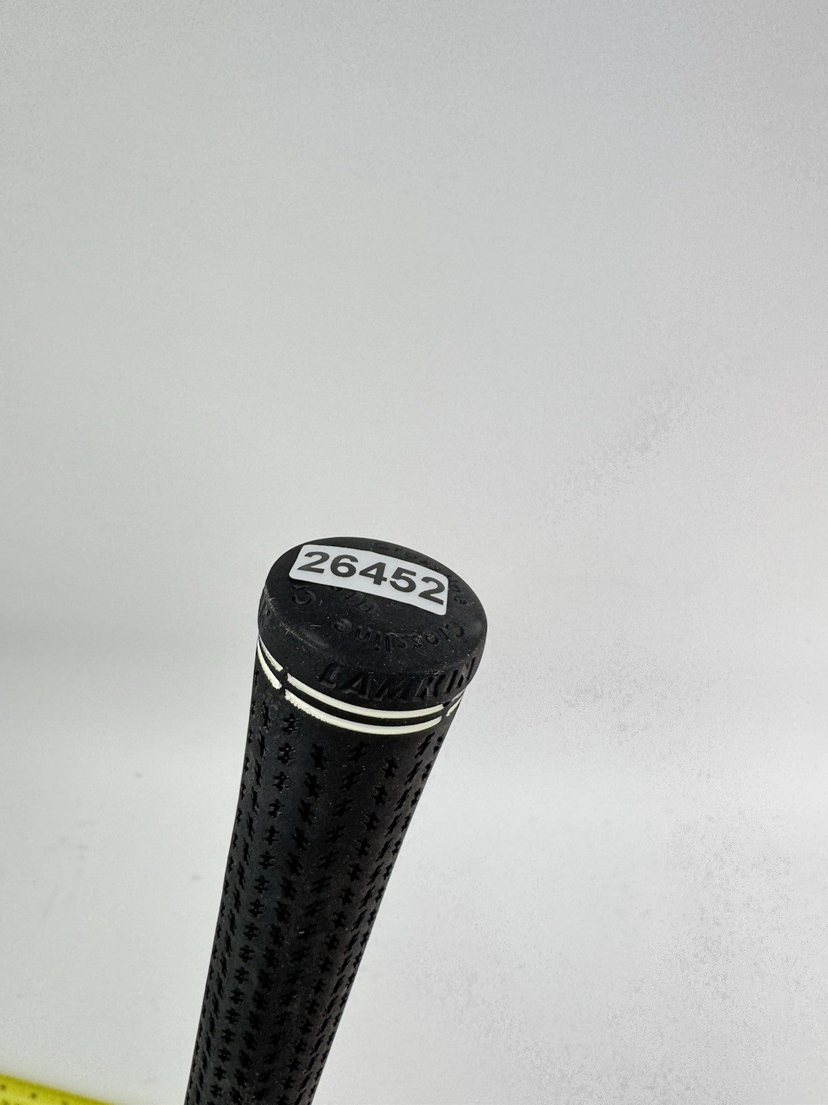 Ping iCrossover Iron Shaft Fujikura Ventus Red Stiff Graphite 39.25” /New /2645211