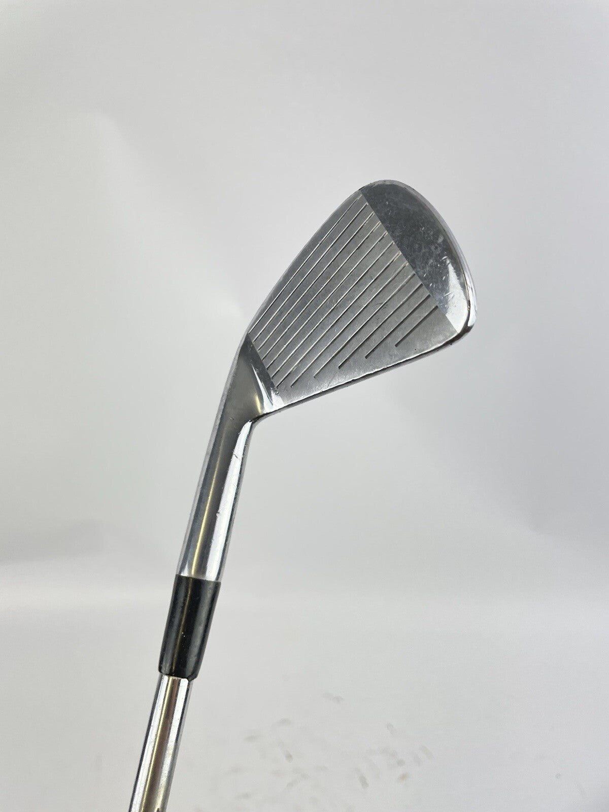 Golden Ram Tour Grind Frequency Matched 3 Iron 5.5 Firm Steel/New Grip /37807