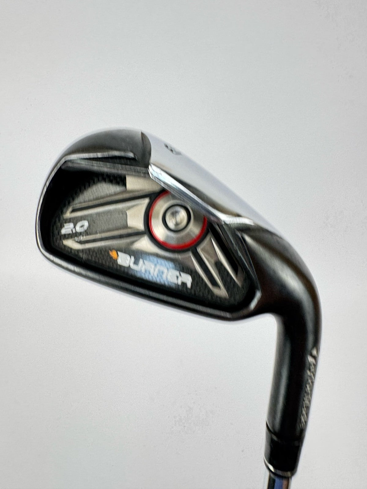 TaylorMade Burner 2.0 3 Iron Steel Stiff Flex Right Handed Golf Club/366671
