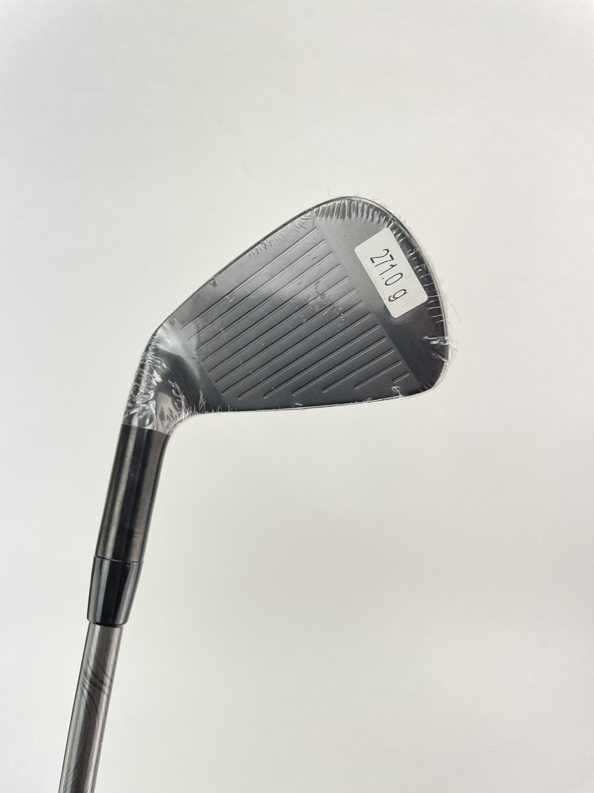 R & D Golf 7 Iron Forged In Japan 3575 Evenflow Regular Graphite /Right /165378