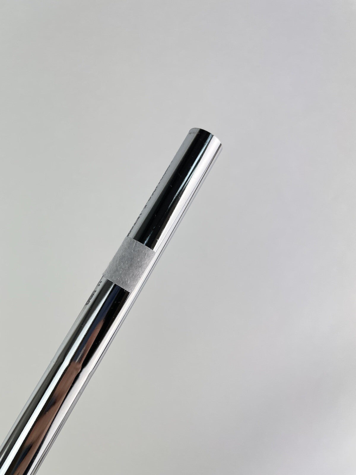 Elevate VSS Iron Shaft ETS 95 Regular Steel 35" /0.370 Parallel /1545010