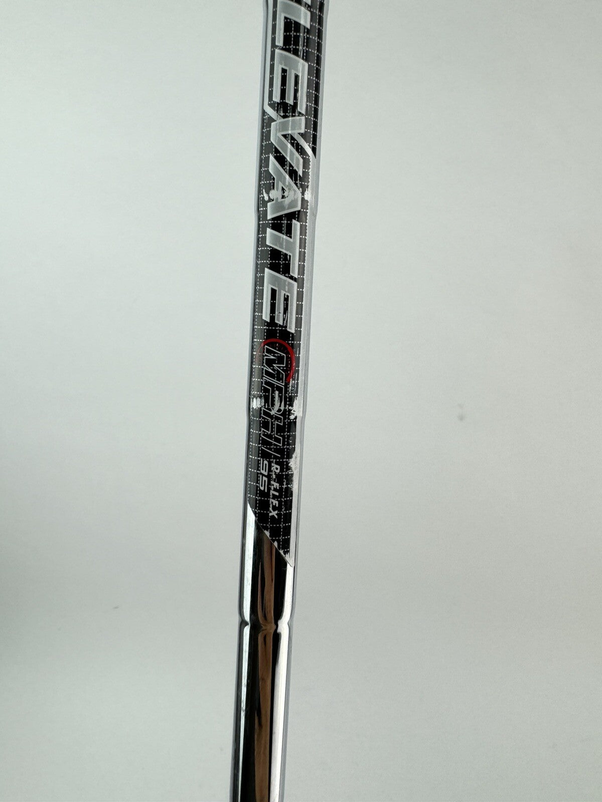 Callaway Big Bertha 19 Left Handed 6 Iron Elevate MPH Regular Steel /1786613