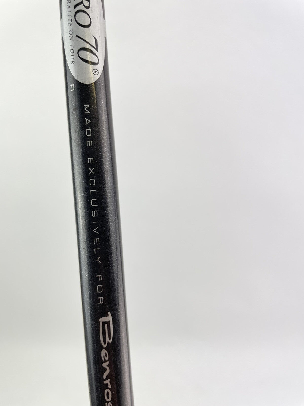 Benross Golf Hybrid 24* Escape Regular Graphite /Right Handed /New Grip /1939714