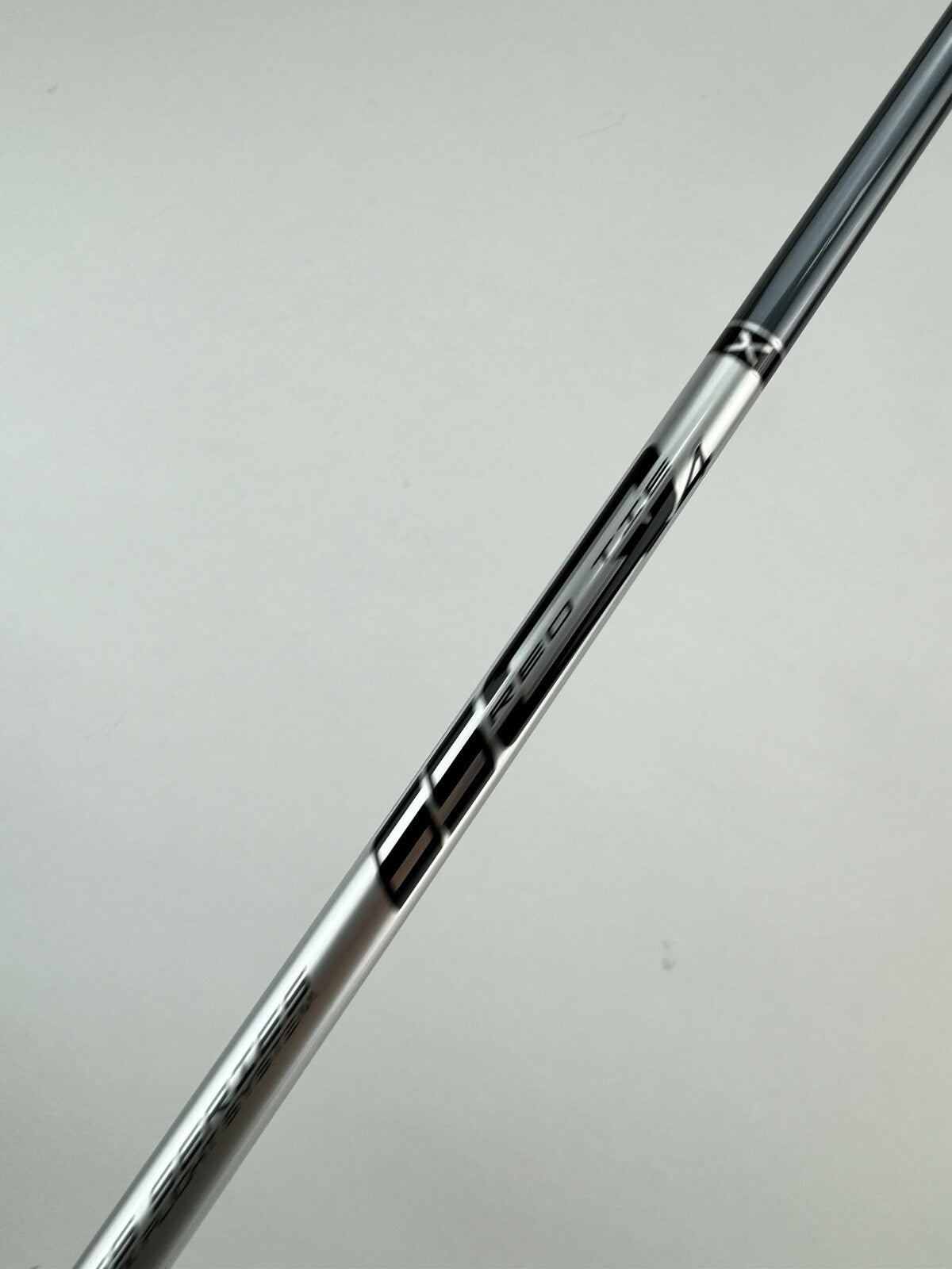 Mizuno X Flex Driver Shaft Matrix Red Tie Graphite 44.25” /Lamkin /New /178602